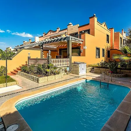 Adeje Park Villa