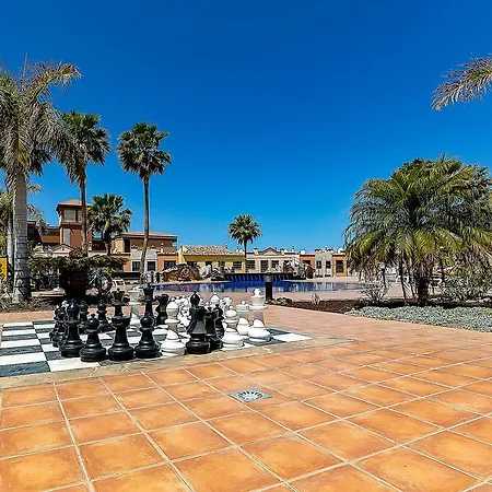 Adeje Park Costa Adeje (Tenerife)