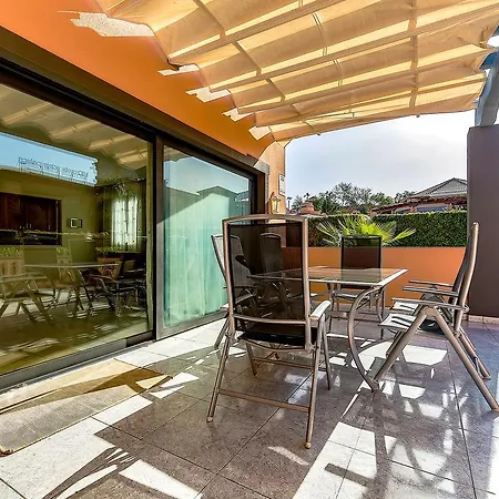 Adeje Park Villa Costa Adeje (Tenerife)
